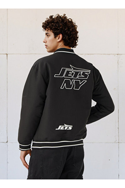 SP Characters سترة الجامعة