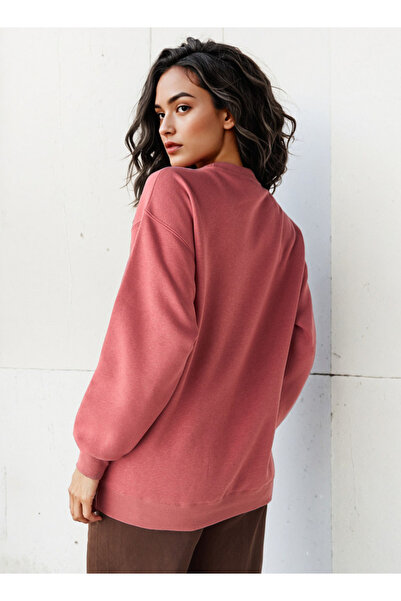 SP Characters Mickey Mouse Embellished Sweatshirt