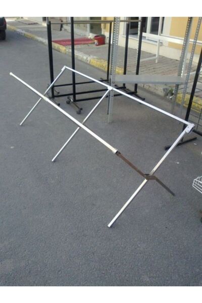 Genel Markalar Yüksek Kalitede Pazarcı Tezgahı,pazar Kampeti (TAHTA HARİÇ)