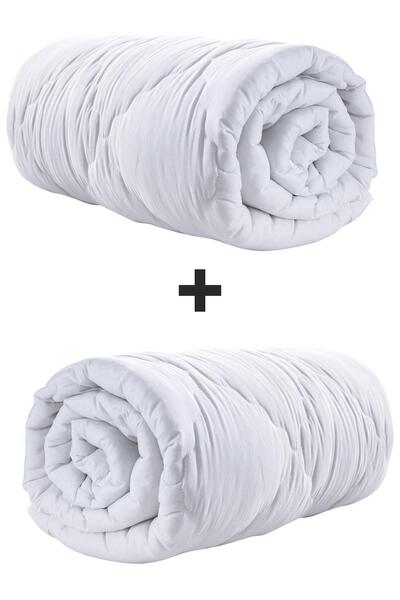 Zeynep Tekstil 2 Single Silicone Quilts