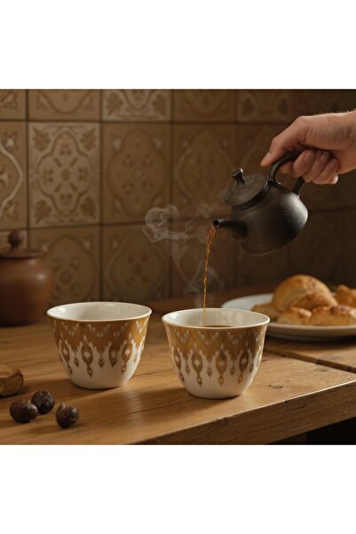 B&D B&D CAWA CUP SET 12PCS