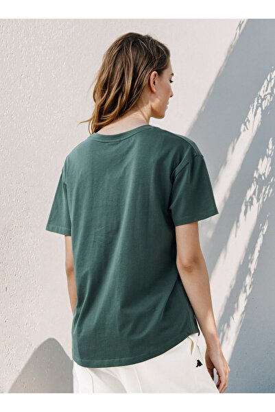 Kappa Regular Fit T-shirt