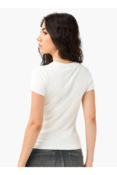 SP Characters Katsushika Hokusai Print T-shirt