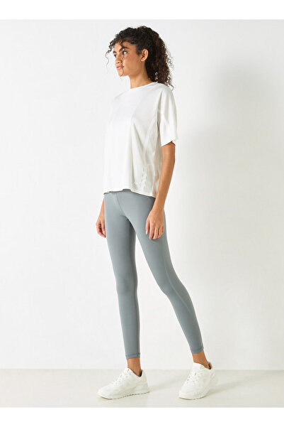 Kappa Leggings with Elasticated Waistband
