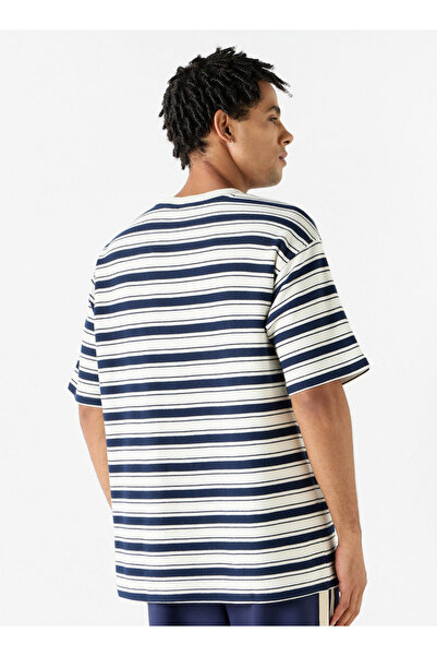 Starter Striper T Shirt