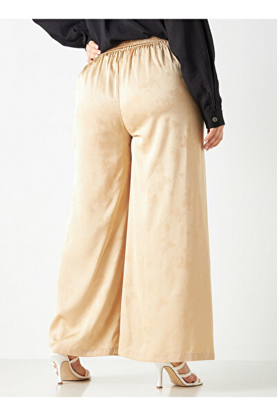 FAV Printed Trouser Set