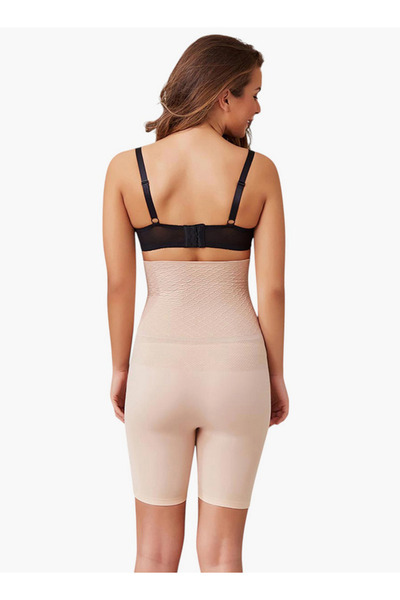 Zivame Seamless Thigh Shaper