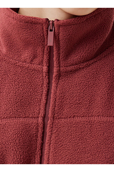 FAV Fleece Full Zip Jacket