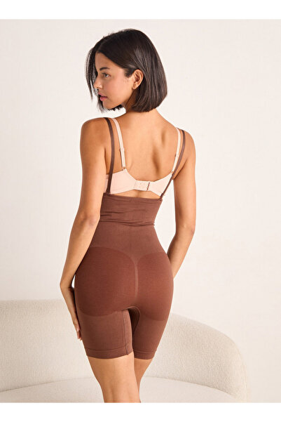 FAV سراويل داخلية لتشكيل الجسم بأشرطة قابلة للتعديل