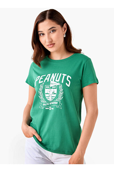 SP Characters Chr L Graphic Core Tees