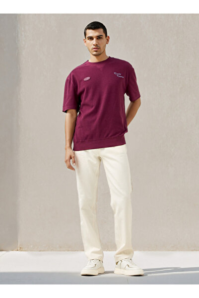 Lee Cooper Straight Fit Jeans with Pockets