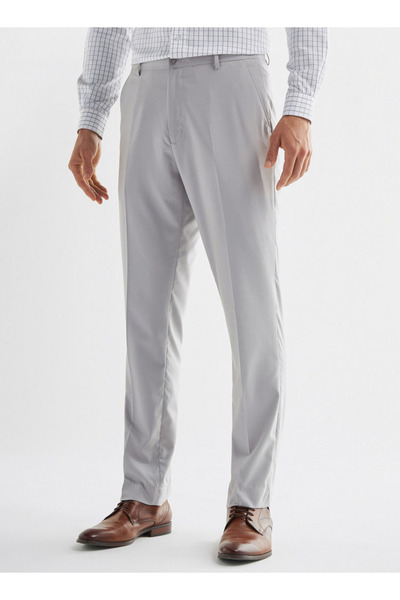 FAV Trousers with Flexi Waistband and Pockets