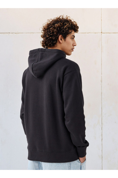 Starter Men Kangaroo Pocket Hoodie