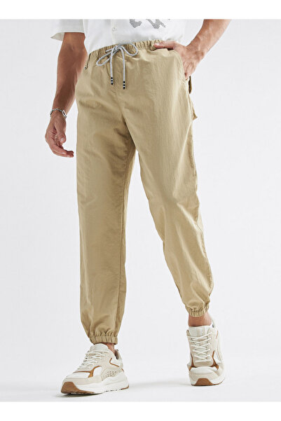 FAV Textured Tech Joggers