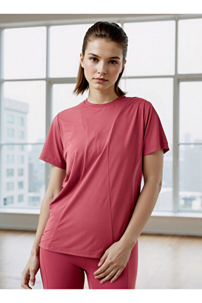 Kappa تي شيرت أداء مطبوع عليه شعار كابا