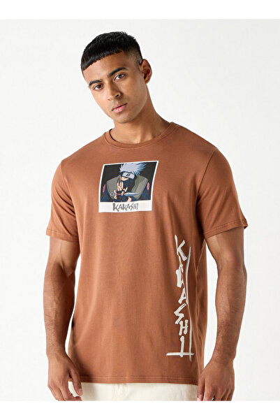 SP Characters CHARACTER TEE