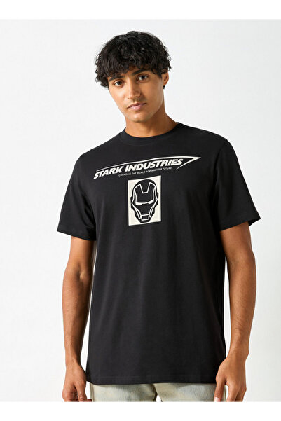 SP Characters CHARACTER TEE