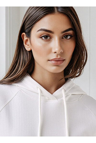 FAV Rope Drawcord Hoodie with Kangaroo Pockets