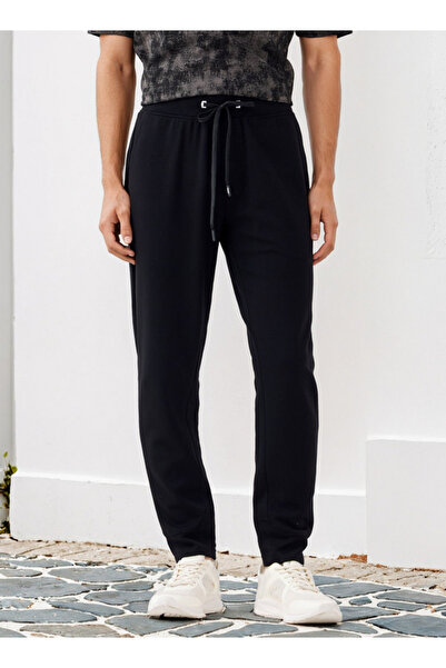 Kappa بنطلونات رياضية عالية الأداء مع جيوب