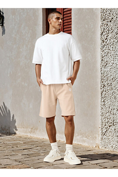 SP Characters Nfl Shorts