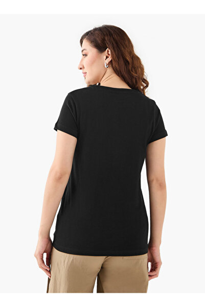 SP Characters تي شيرت بطبعة ميكي وميني ماوس