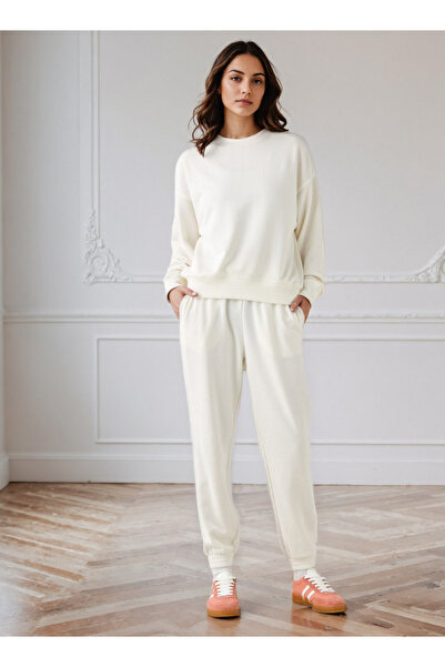 FAV Regular Fit Joggers with Pockets