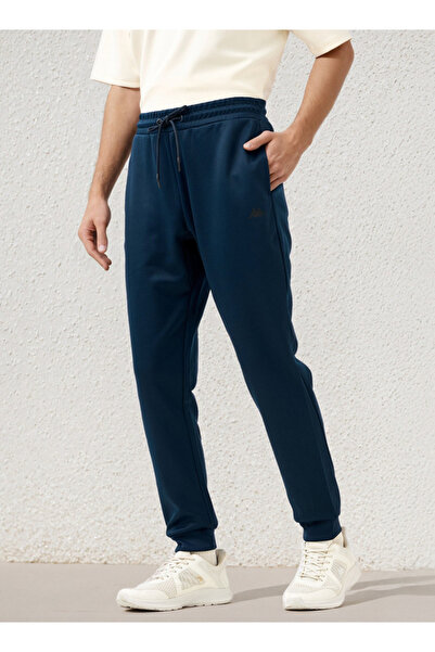 Kappa بنطال رياضي بقصّة عادية مع جيوب