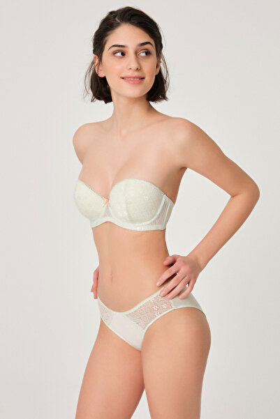 Dagi Water Green Su I Cheekini Panties