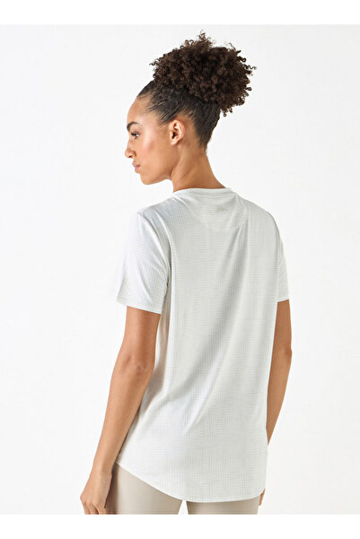 Kappa Printed T-shirt With Short Sleeves