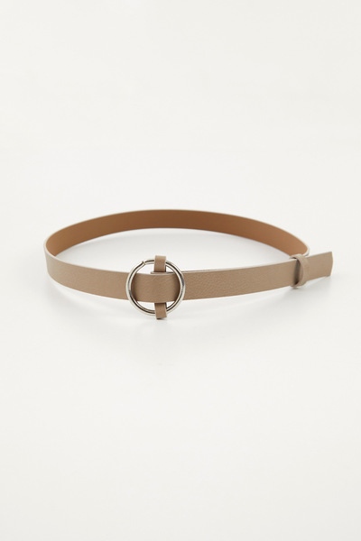 Fulla Moda حزام حلقي