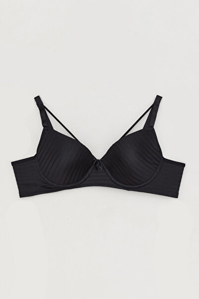 Fulla Moda Σουτιέν με σύρμα χωρίς στήριγμα