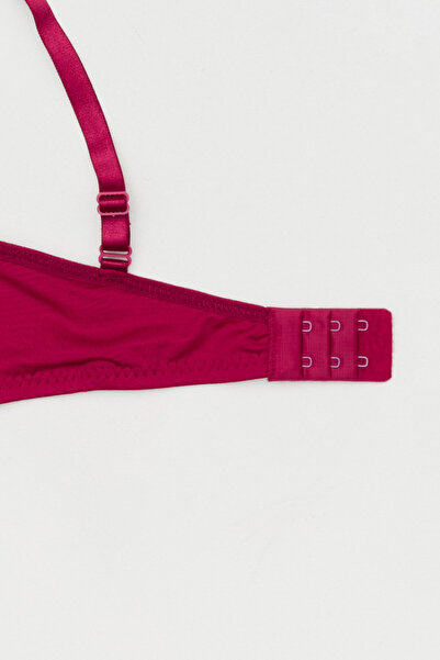 Fulla Moda Podporovaná semišová sada