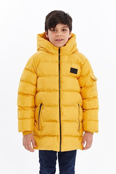 benitto kids Boy's Puffer Jacket 51331