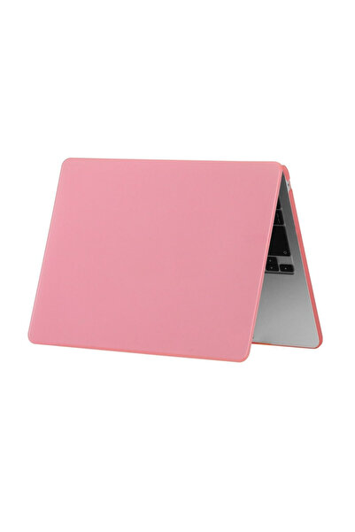 Mcstorey Macbook Air M1 Uyumlu Kılıf 13inç Mat Flu A2337 A2179 A1932 Ile Uyumlu