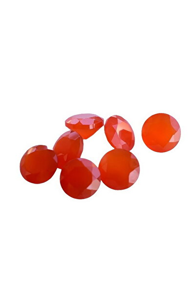 Gold And Gems Red Carnelian