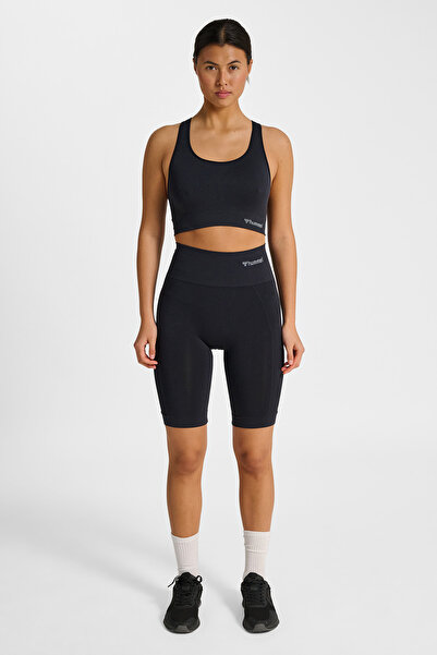 hummel Sustainable Tif Seamless Sport Bra