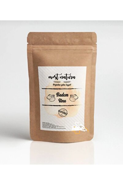 MOST NATURA Badem Unu 100gr