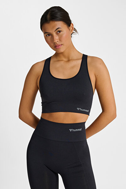 hummel Sustainable Tif Seamless Sport Bra