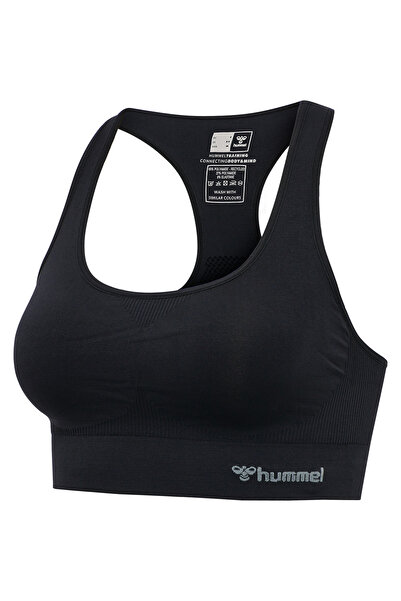 hummel Sustainable Tif Seamless Sport Bra