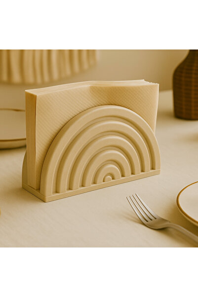 GenelTedarik MODERN MASA ÜSTÜ PEÇETELİK