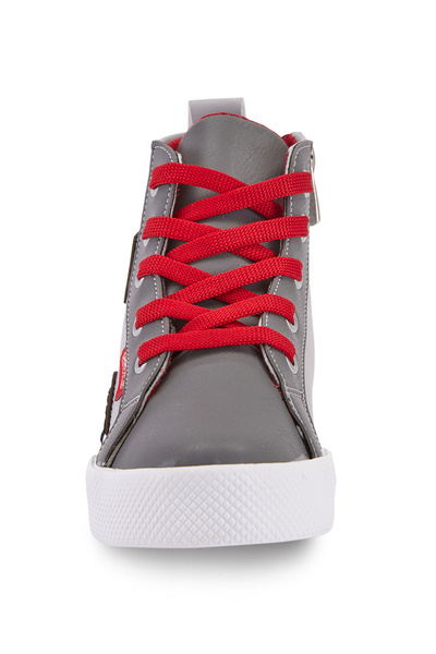 Denokids Car Boys Szürke Sneakers Sportcipők