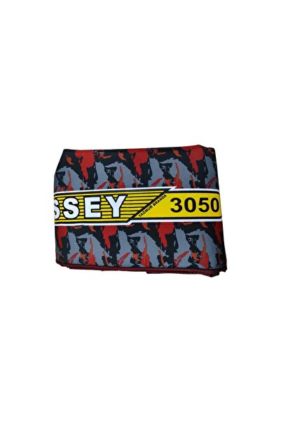 Gökhan Branda قماش غطاء جرار ماسي فيرجسون 3050