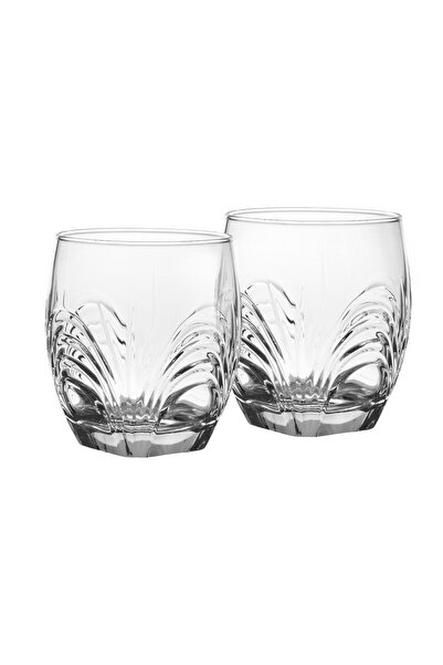 HIC Japanese Glass Cup Set 12 Pcs