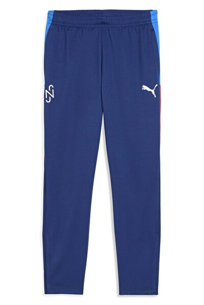 Puma Neymar JR Playmaker Trg Pant 660312 Erkek Eşofman Altı MAVİ