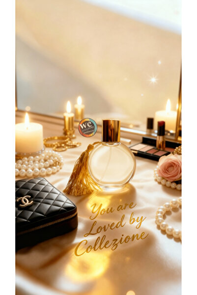 Collezione You Are Loved Parfümü Edt 100 ml