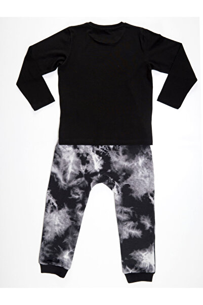 MSHB&G Rock Tiger Boy's T-shirt Trousers Set