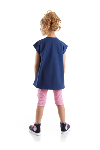 MSHB&G Astrocorn Girls Tunic Tights Set