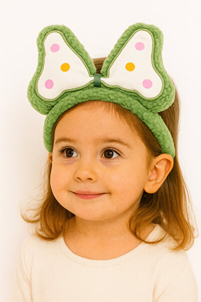 MakeWell Coroane pentru copii cu design cu fundă