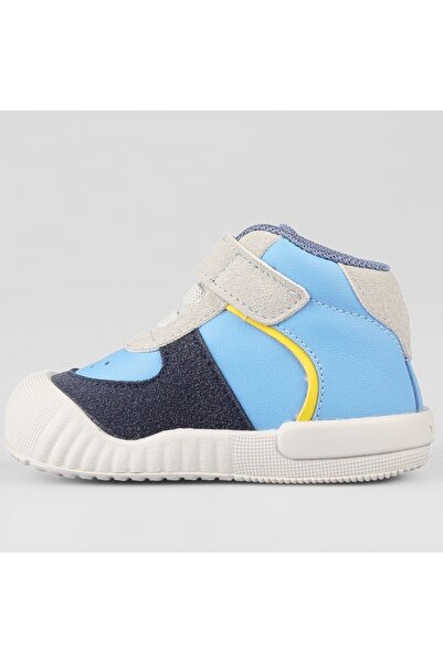 Vicco 946,E25K,402 Soli Ii Children's Shoes Denim