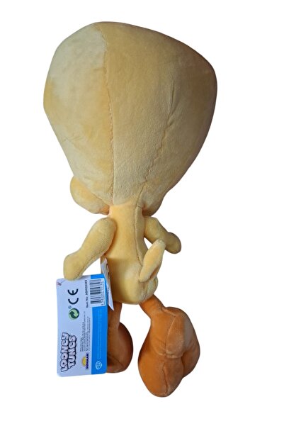 Sunman I Chose I Got Tweety Abw20205 Plush Lt 30 cm